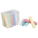 Kreda komplet 15 sztuk 15pk chalk