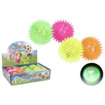 Piłeczka piszcząca 5,5 cm