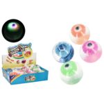 Piłka świecąca oko