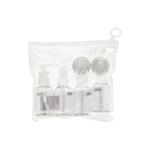 Zestaw podróżny samolotowy