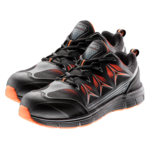 Półbuty zawodowe O1 bez metalu rozmiar 45