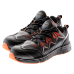 Półbuty zawodowe O1 bez metalu rozmiar 42