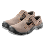 Sandały robocze zamszowe S1 SRC rozmiar 40