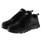 Półbuty robocze S1P SRC podnosek kompozytowy wkładka kevlarowa rozmiar 47