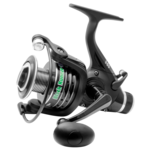 Kołowrotek Black Runner 504 Carpex