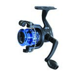 Kołowrotek Magic 101 czarny il. łożysk 1 Robinson