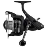 Kołowrotek NanoTech 306 Carpex