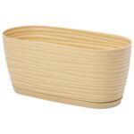 Skrzynka Sahara Petit z podstawką 27 cm bawarka