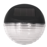 Lampka solarna schody/płot