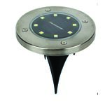 Lampka solarna 11,5 cm