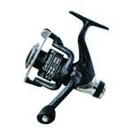 Kołowrotek Carbonic Rd 406