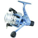 Kołowrotek Arsen 301 Z Zylka