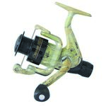 Kołowrotek Camou Rd203