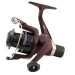 Kołowrotek Fireball Rd253