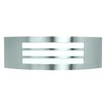 Oprawa ogrodowa BINGO E E27 INOX (mango hl238) STRÜHM