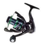 Kołowrotek Scarlet Fd 303 Robinson