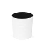 Donica MALWA 25 dłuto biały Lamela