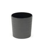 Donica MALWA 25 dłuto grafit metalik Lamela