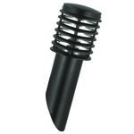 Kinkiet PALMIYE-1 HL295 100 W HOROZ