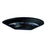 Oprawa ogrodowa LED ARDIC HL237L BLACK NW HOROZ