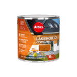 Lakierobejca żywiczna 2,5 l tik Altax