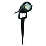 Lampa zewnętrzna PLANT LED 5W BLACK NW STRÜHM