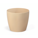 Osłonka-doniczka MAGNOLIA 25 cappuccino Lamela