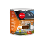 Lakierobejca żywiczna 2,5 l palisander Altax