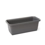 Skrzynka balkonowa BONA 40 antracyt Lamela