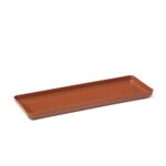 Podstawka do skrzynki balkonowej BONA 40 ceglasty Lamela