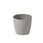 Oslonka-doniczka MAGNOLIA 36 taupe Lamela