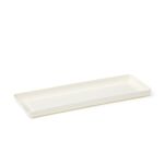 Podstawka do skrzynki balkonowej BONA 80 kremowy Lamela