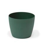 Osłonka-doniczka MAGNOLIA jumper fi 14 awokado Lamela