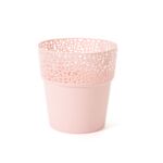 Osłonka ROSA 13 pudrowy róż Lamela