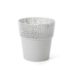 Osłonka ROSA 17 jasny szary Lamela