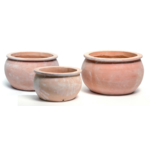 Donica Bawaria Ø32 x 21 cm