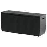 Skrzynia Capri 305 l grafit