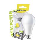 Żarówka LED 9 W E27 ORO-ATOS-E27-A60-9W-WW