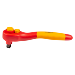 Grzechotka 1/2" 250 mm 1000V NEO