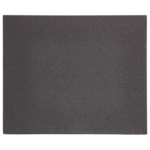 Płótno ścierne 230 x 280 mm, K36 GRAPHITE
