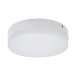 Plafoniera ROBIN LED C 24 W 4000 K STRÜHM