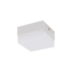 Plafoniera ROBIN LED D 6 W 4000 K STRÜHM