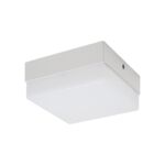 Plafoniera ROBIN LED D 12 W 4000 K STRÜHM