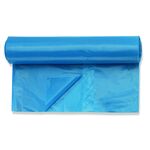 Worki na odpady 120 l 60 µ 25 sztuk na rolce
