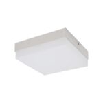 Plafoniera ROBIN LED D 18 W 4000 K STRÜHM