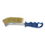 Szczotka druciana uniwersalna stal