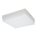 Plafoniera ROBIN LED D 24 W 4000 K STRÜHM