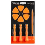 Zestaw otwieraków 10 szt. NEO