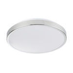 Plafon Polux LED Kern 30 cm 15 W chrom