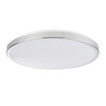 Plafon Polux LED Kern 40 cm 24 W chrom